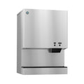 Hoshizaki DCM-751BWH 782 lb/Day Nugget Commercial Ice Dispenser, Water Cooled, 115V