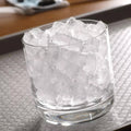 Hoshizaki DCM-751BWH 782 lb/Day Nugget Commercial Ice Dispenser, Water Cooled, 115V