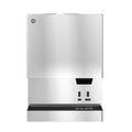 Hoshizaki DCM-751BWH-OS 782 lb/Day Nugget Commercial Ice Dispenser, Water Cooled, 115V