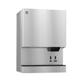 Hoshizaki DCM-751BWH-OS 782 lb/Day Nugget Commercial Ice Dispenser, Water Cooled, 115V