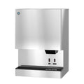 Hoshizaki DCM-751BWH-OS 782 lb/Day Nugget Commercial Ice Dispenser, Water Cooled, 115V