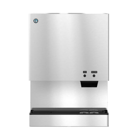 Hoshizaki DCM-752BAH 719 lb/Day Nugget Commercial Ice Dispenser, Air Cooled, 115V