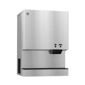 Hoshizaki DCM-752BAH 719 lb/Day Nugget Commercial Ice Dispenser, Air Cooled, 115V