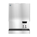 Hoshizaki DCM-700BAK-OS 719 lb/Day Nugget Commercial Ice Dispenser, Air Cooled, 115V