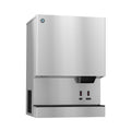 Hoshizaki DCM-700BAK-OS 719 lb/Day Nugget Commercial Ice Dispenser, Air Cooled, 115V