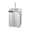 Hoshizaki DD24-S 24.88" Commercial Draft Beer Dispenser, DD Series, 115V