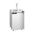 Hoshizaki DD24-S 24.88" Commercial Draft Beer Dispenser, DD Series, 115V