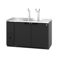 Hoshizaki DD59 59.5" Commercial Draft Beer Dispenser, DD Series, 115V