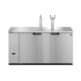 Hoshizaki DD69-S 69.5" Commercial Draft Beer Dispenser, DD Series, 115V