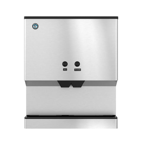 Hoshizaki DM-200B Crescent Cube Commercial Ice Dispenser, 115/120V