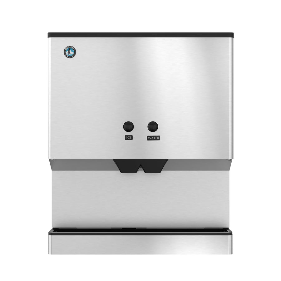 Hoshizaki DM-200B Crescent Cube Commercial Ice Dispenser, 115/120V