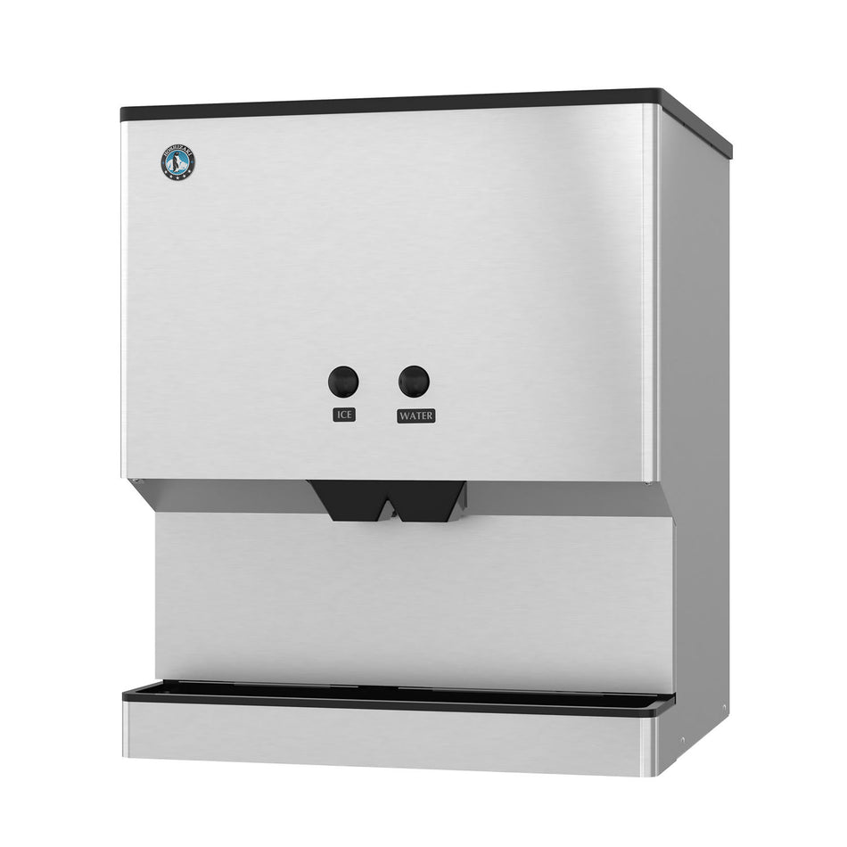 Hoshizaki DM-200B Crescent Cube Commercial Ice Dispenser, 115/120V