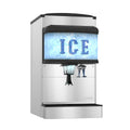 Hoshizaki DM-4420N Nugget Commercial Ice Dispenser, 115V