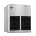 Hoshizaki F-1002MAJ/B-1150SS 980 lb/Day Flake Commercial Ice Machine & Ice Maker with Bin, Air Cooled, 1148 lb Storage, 115V