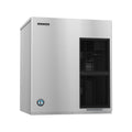 Hoshizaki F-1501MRJZ 1532 lb/Day Flake Commercial Ice Machine & Ice Maker, Remote Cooled, Modular Head, 208/230V