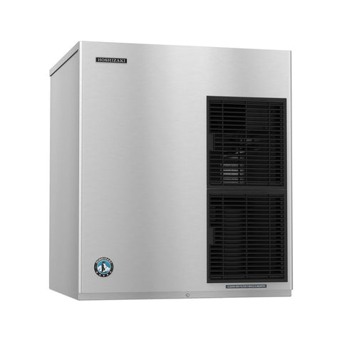 Hoshizaki F-1501MRJZ-SC 1417 lb/Day Nugget Commercial Ice Machine & Ice Maker, Remote Cooled, Modular Head, 208/230V