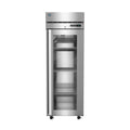 Hoshizaki F1A-FG 27.5" Commercial Reach-In Freezer, Steelheart Series, 115V