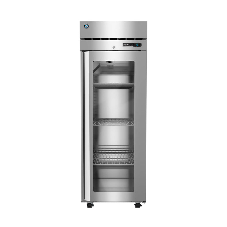 Hoshizaki F1A-FG 27.5" Commercial Reach-In Freezer, Steelheart Series, 115V