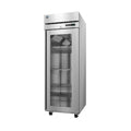 Hoshizaki F1A-FG 27.5" Commercial Reach-In Freezer, Steelheart Series, 115V