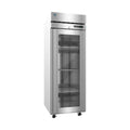 Hoshizaki F1A-FG 27.5" Commercial Reach-In Freezer, Steelheart Series, 115V