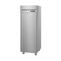 Hoshizaki F1A-FS 27.5" Commercial Reach-In Freezer, Steelheart Series, 115V