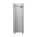 Hoshizaki F1A-FS 27.5" Commercial Reach-In Freezer, Steelheart Series, 115V