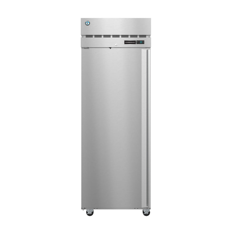 Hoshizaki F1A-FSL 27.5" Commercial Reach-In Freezer, Steelheart Series, 115V