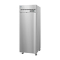 Hoshizaki F1A-FSL 27.5" Commercial Reach-In Freezer, Steelheart Series, 115V