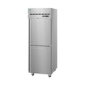 Hoshizaki F1A-HS 27.5" Commercial Reach-In Freezer, Steelheart Series, 115V