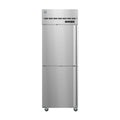 Hoshizaki F1A-HSL 27.5" Commercial Reach-In Freezer, Steelheart Series, 115V