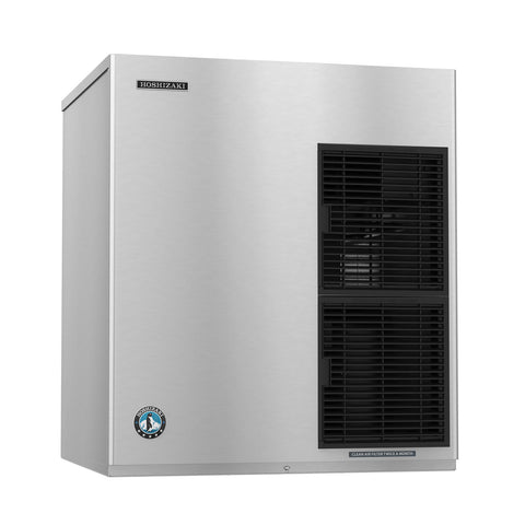 Hoshizaki F-2001MRJZ-C 1832 lb/Day Nugget Commercial Ice Machine & Ice Maker, Remote Cooled, Modular Head, 208/230V