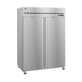 Hoshizaki F2A-FS 55" Commercial Reach-In Freezer, Steelheart Series, 115V