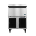 Hoshizaki F-330BAK 331 lb/Day Flake Commercial Ice Machine & Ice Maker with Bin, Air Cooled, 80 lb Storage, 115V