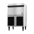 Hoshizaki F-330BAK 331 lb/Day Flake Commercial Ice Machine & Ice Maker with Bin, Air Cooled, 80 lb Storage, 115V