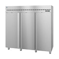Hoshizaki F3A-FS 82.5" Commercial Reach-In Freezer, Steelheart Series, 230V