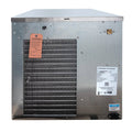 Hoshizaki F-422MAK 485 lb/Day Flake Commercial Ice Machine & Ice Maker, Air Cooled, Modular Head, 115V