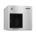 Hoshizaki F-422MAK/B-300SF 485 lb/Day Flake Commercial Ice Machine & Ice Maker with Bin, Air Cooled, 300 lb Storage, 115V