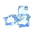 Hoshizaki F-801MWJ-C 632 lb/Day Nugget Commercial Ice Machine & Ice Maker, Water Cooled, Modular Head, 115V