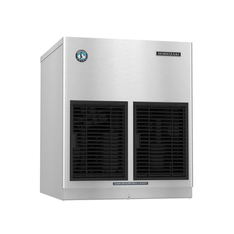 Hoshizaki FD-1002MRJZ-C 821 lb/Day Nugget Commercial Ice Machine & Ice Maker, Remote Cooled, Modular Head, 115V
