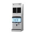 Hoshizaki FD-1002MRJZ-C 821 lb/Day Nugget Commercial Ice Machine & Ice Maker, Remote Cooled, Modular Head, 115V