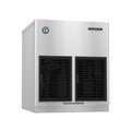 Hoshizaki FD-622MAK-C 640 lb/Day Nugget Commercial Ice Machine & Ice Maker, Air Cooled, Modular Head, 115V