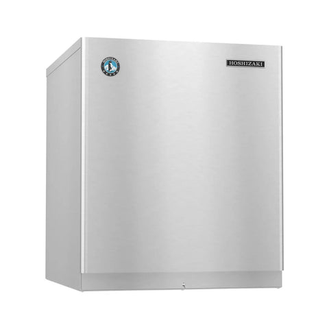 Hoshizaki FD-650MRJZ-C 588 lb/Day Nugget Commercial Ice Machine & Ice Maker, Remote Cooled, Modular Head, 115V