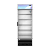 Hoshizaki FM-23-HC 30" Commercial Display Freezer, FM Series, 115V