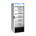 Hoshizaki FM-23-HC 30" Commercial Display Freezer, FM Series, 115V