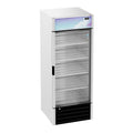 Hoshizaki FM-23-HC 30" Commercial Display Freezer, FM Series, 115V