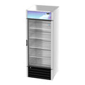 Hoshizaki FM-23-HC 30" Commercial Display Freezer, FM Series, 115V