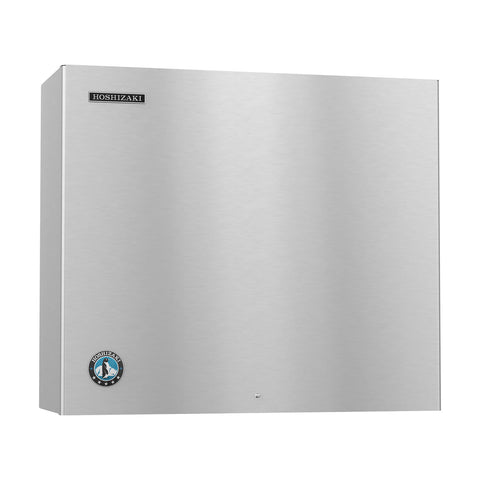 Hoshizaki FS-1001MLJ-C 851 lb/Day Nugget Commercial Ice Machine & Ice Maker, Remote Cooled, Modular Head, 115V