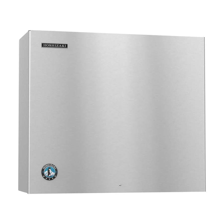 Hoshizaki FS-1001MLJ-C 851 lb/Day Nugget Commercial Ice Machine & Ice Maker, Remote Cooled, Modular Head, 115V