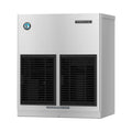 Hoshizaki FS-1022MLJ-C 889 lb/Day Nugget Commercial Ice Machine & Ice Maker, Remote Cooled, Modular Head, 115V