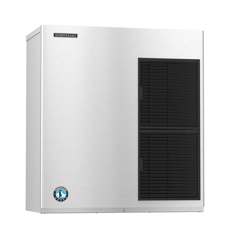 Hoshizaki FS-1501MLJ-C 1386 lb/Day Nugget Commercial Ice Machine & Ice Maker, Remote Cooled, Modular Head, 115V